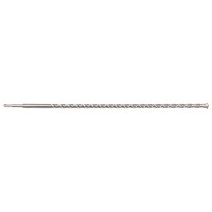 GRAPHITE 56T149 Wiertło do betonu SDS Plus z podwójną spiralą 18 x 600 mm