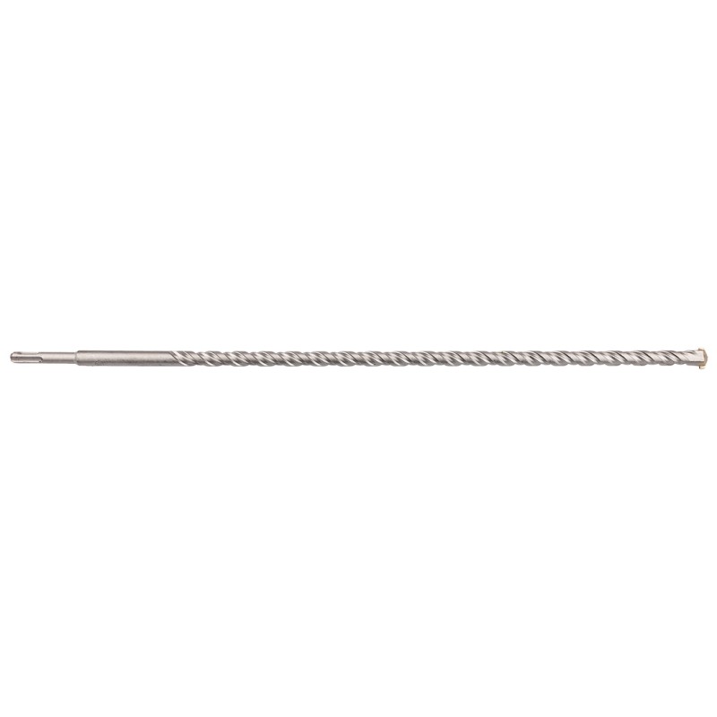 GRAPHITE 56T149 Wiertło do betonu SDS Plus z podwójną spiralą 18 x 600 mm