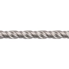 GRAPHITE 56T149 Wiertło do betonu SDS Plus z podwójną spiralą 18 x 600 mm