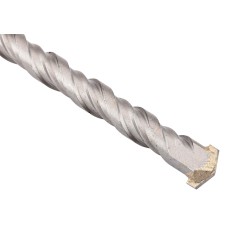 GRAPHITE 56T149 Wiertło do betonu SDS Plus z podwójną spiralą 18 x 600 mm 