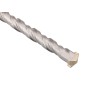 GRAPHITE 56T149 Wiertło do betonu SDS Plus z podwójną spiralą 18 x 600 mm