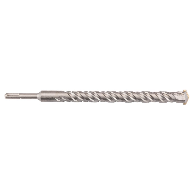 GRAPHITE 56T163 Wiertło do betonu SDS Plus z podwójną spiralą 25 x 310 mm