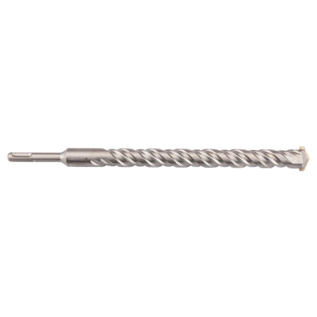 GRAPHITE 56T163 Wiertło do betonu SDS Plus z podwójną spiralą 25 x 310 mm