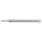 GRAPHITE 56T163 Wiertło do betonu SDS Plus z podwójną spiralą 25 x 310 mm