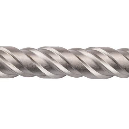 GRAPHITE 56T163 Wiertło do betonu SDS Plus z podwójną spiralą 25 x 310 mm