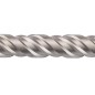 GRAPHITE 56T163 Wiertło do betonu SDS Plus z podwójną spiralą 25 x 310 mm