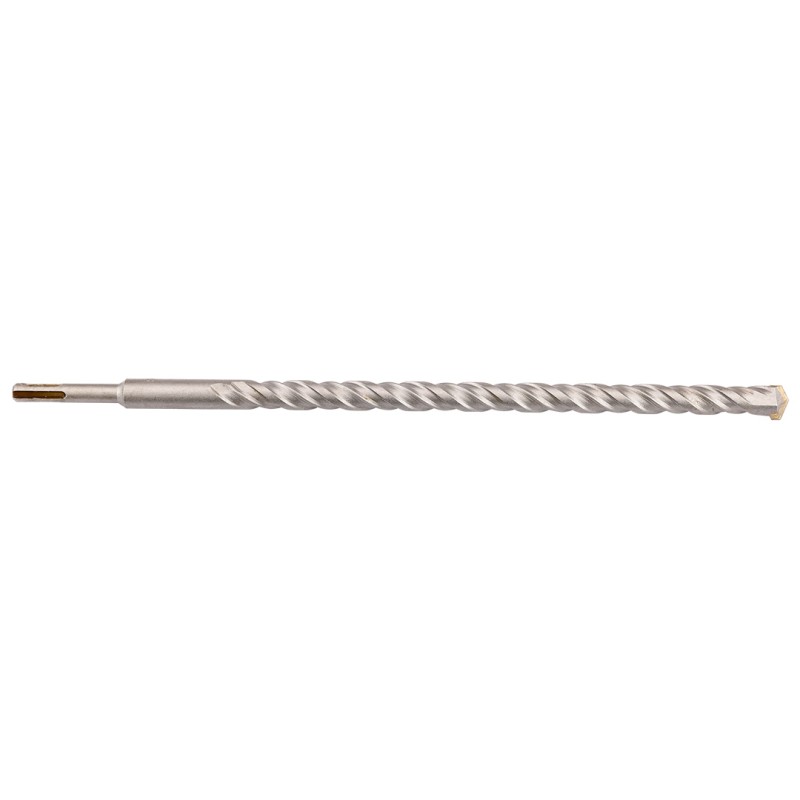 GRAPHITE 56T153 Wiertło do betonu SDS Plus z podwójną spiralą 20 x 400 mm