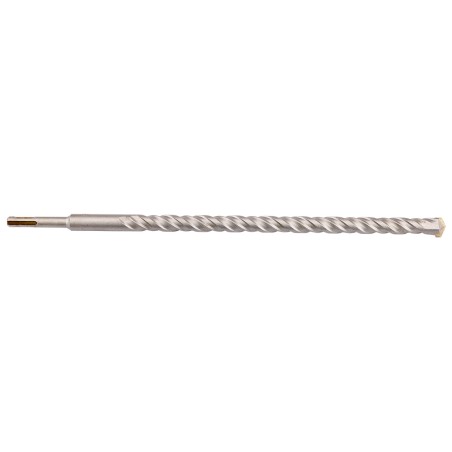 GRAPHITE 56T153 Wiertło do betonu SDS Plus z podwójną spiralą 20 x 400 mm