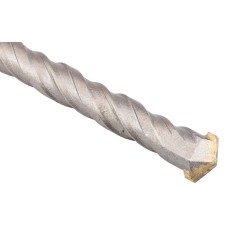 GRAPHITE 56T153 Wiertło do betonu SDS Plus z podwójną spiralą 20 x 400 mm 