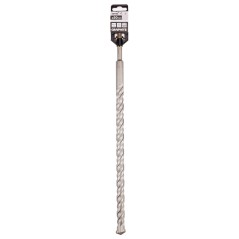 GRAPHITE 56T153 Wiertło do betonu SDS Plus z podwójną spiralą 20 x 400 mm 