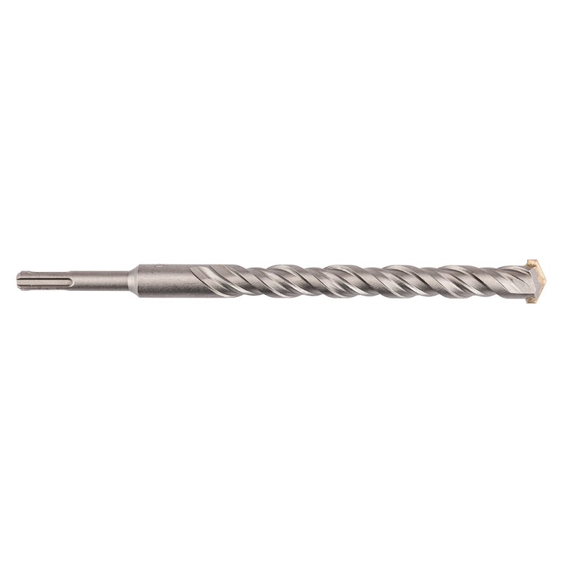 GRAPHITE 56T156 Wiertło do betonu SDS Plus z podwójną spiralą 22 x 260 mm
