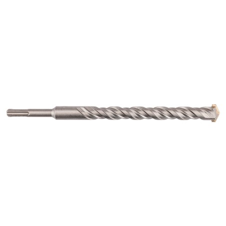 GRAPHITE 56T156 Wiertło do betonu SDS Plus z podwójną spiralą 22 x 260 mm