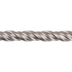 GRAPHITE 56T156 Wiertło do betonu SDS Plus z podwójną spiralą 22 x 260 mm