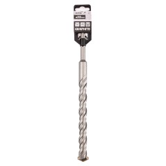 GRAPHITE 56T156 Wiertło do betonu SDS Plus z podwójną spiralą 22 x 260 mm 