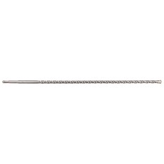 GRAPHITE 56T138 Wiertło do betonu SDS Plus z podwójną spiralą 14 x 600 mm