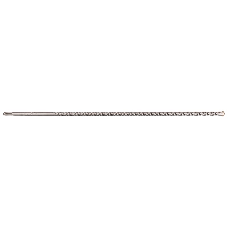 GRAPHITE 56T138 Wiertło do betonu SDS Plus z podwójną spiralą 14 x 600 mm