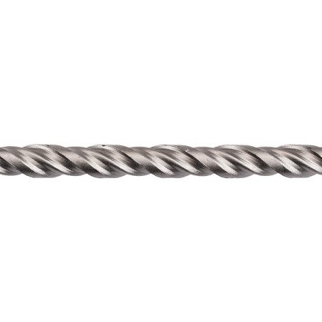 GRAPHITE 56T138 Wiertło do betonu SDS Plus z podwójną spiralą 14 x 600 mm