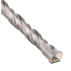 GRAPHITE 56T138 Wiertło do betonu SDS Plus z podwójną spiralą 14 x 600 mm 