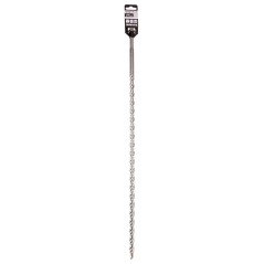 GRAPHITE 56T138 Wiertło do betonu SDS Plus z podwójną spiralą 14 x 600 mm 