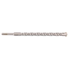 GRAPHITE 56T152 Wiertło do betonu SDS Plus z podwójną spiralą 20 x 310 mm
