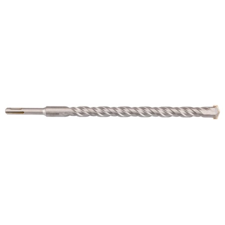GRAPHITE 56T152 Wiertło do betonu SDS Plus z podwójną spiralą 20 x 310 mm