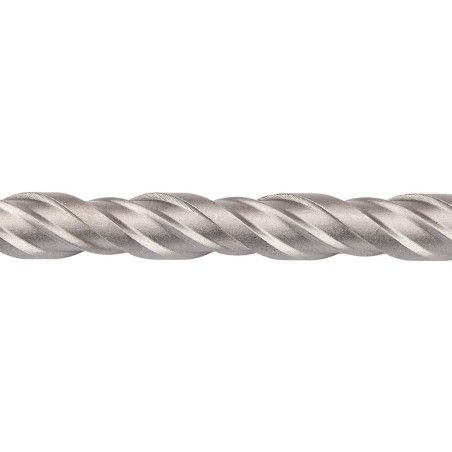 GRAPHITE 56T152 Wiertło do betonu SDS Plus z podwójną spiralą 20 x 310 mm
