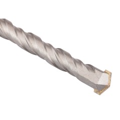GRAPHITE 56T152 Wiertło do betonu SDS Plus z podwójną spiralą 20 x 310 mm 