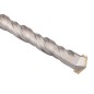 GRAPHITE 56T152 Wiertło do betonu SDS Plus z podwójną spiralą 20 x 310 mm