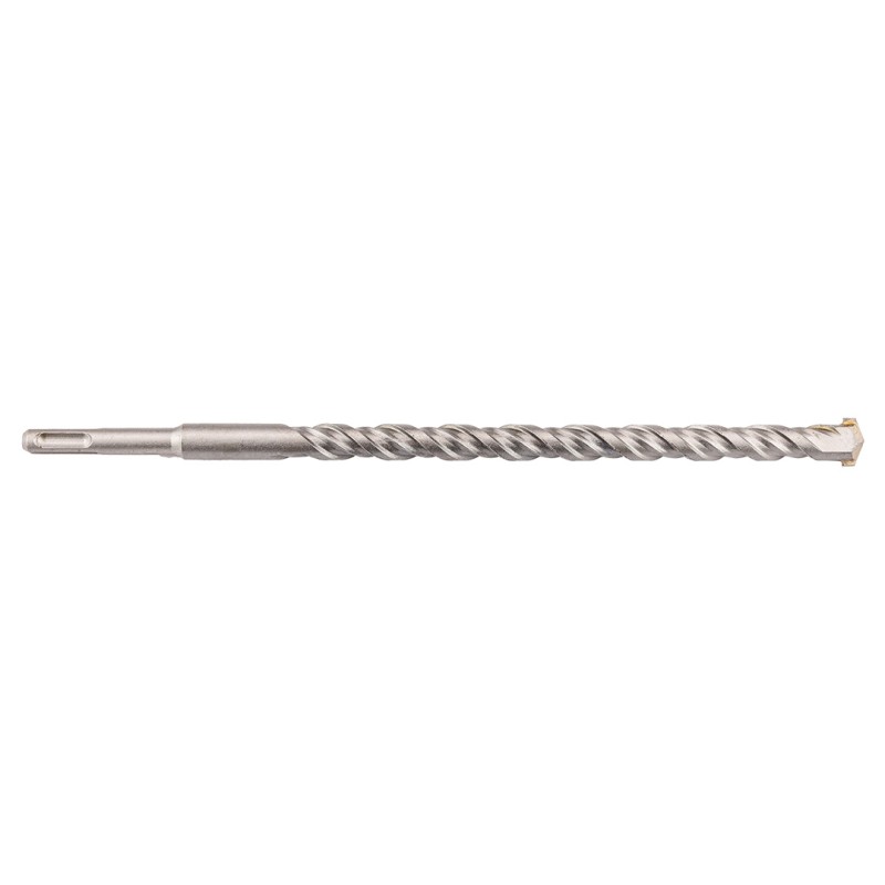 GRAPHITE 56T147 Wiertło do betonu SDS Plus z podwójną spiralą 18 x 310 mm