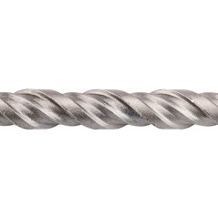 GRAPHITE 56T147 Wiertło do betonu SDS Plus z podwójną spiralą 18 x 310 mm