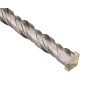GRAPHITE 56T147 Wiertło do betonu SDS Plus z podwójną spiralą 18 x 310 mm