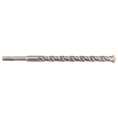 GRAPHITE 56T146 Wiertło do betonu SDS Plus z podwójną spiralą 18 x 260 mm