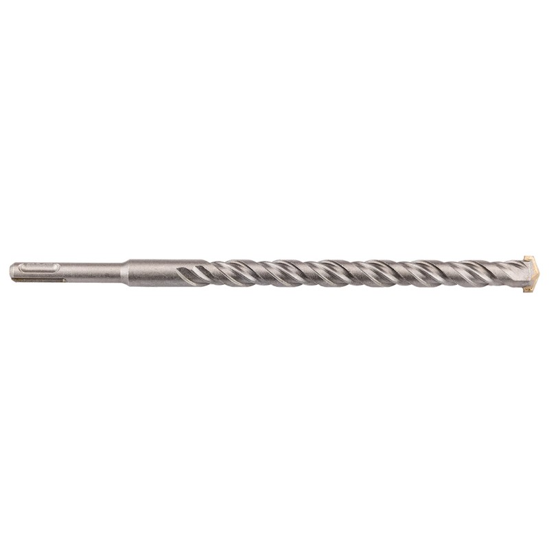 GRAPHITE 56T146 Wiertło do betonu SDS Plus z podwójną spiralą 18 x 260 mm