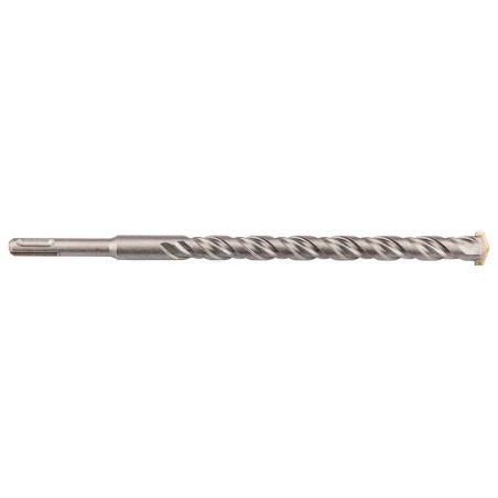 GRAPHITE 56T146 Wiertło do betonu SDS Plus z podwójną spiralą 18 x 260 mm