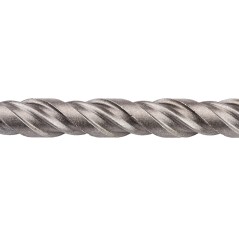 GRAPHITE 56T146 Wiertło do betonu SDS Plus z podwójną spiralą 18 x 260 mm