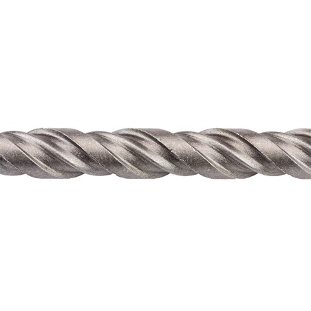 GRAPHITE 56T146 Wiertło do betonu SDS Plus z podwójną spiralą 18 x 260 mm