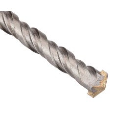 GRAPHITE 56T146 Wiertło do betonu SDS Plus z podwójną spiralą 18 x 260 mm 