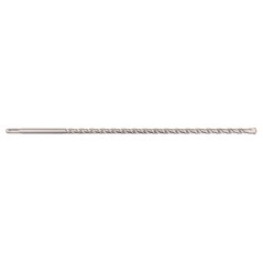 GRAPHITE 56T129 Wiertło do betonu SDS Plus z podwójną spiralą 12 x 450 mm
