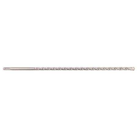GRAPHITE 56T129 Wiertło do betonu SDS Plus z podwójną spiralą 12 x 450 mm