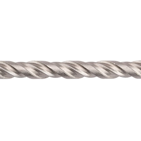 GRAPHITE 56T129 Wiertło do betonu SDS Plus z podwójną spiralą 12 x 450 mm