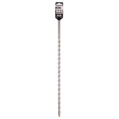 GRAPHITE 56T129 Wiertło do betonu SDS Plus z podwójną spiralą 12 x 450 mm 