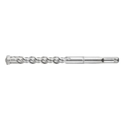 VERTO 60H554 Wiertło do betonu SDS Plus, 12 x 160 mm, S4, quatro
