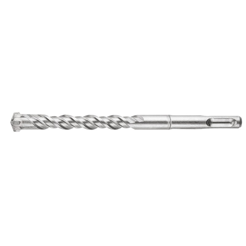 VERTO 60H554 Wiertło do betonu SDS Plus, 12 x 160 mm, S4, quatro