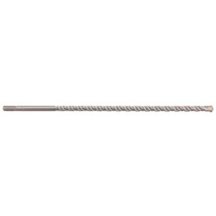 GRAPHITE 56T128 Wiertło do betonu SDS Plus z podwójną spiralą 12 x 400 mm