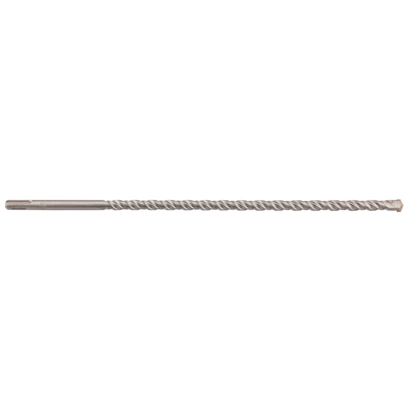 GRAPHITE 56T128 Wiertło do betonu SDS Plus z podwójną spiralą 12 x 400 mm