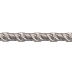 GRAPHITE 56T128 Wiertło do betonu SDS Plus z podwójną spiralą 12 x 400 mm
