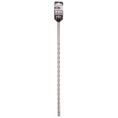 GRAPHITE 56T128 Wiertło do betonu SDS Plus z podwójną spiralą 12 x 400 mm 