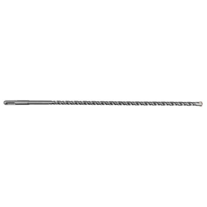 GRAPHITE 56T120 Wiertło do betonu SDS Plus z podwójną spiralą 10 x 410 mm