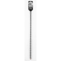 GRAPHITE 56T120 Wiertło do betonu SDS Plus z podwójną spiralą 10 x 410 mm 