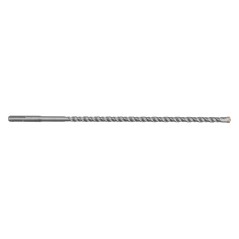 GRAPHITE 56T119 Wiertło do betonu SDS Plus z podwójną spiralą 10 x 350 mm